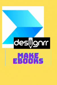 designrr ebook creator